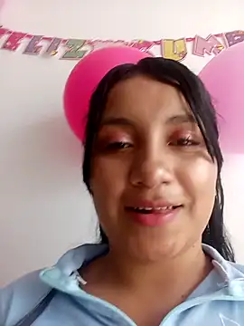 EllaCute Young online show from September 2025 09:40:02 PM