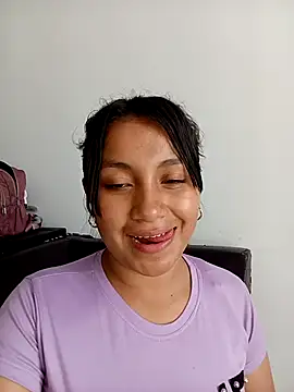 EllaCute Young online show from September 2025 08:24:02 PM