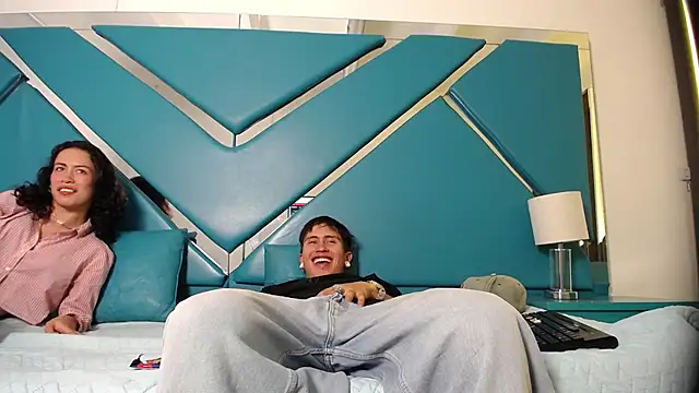 oblivionlove online show from November 2025 06:50:02 PM