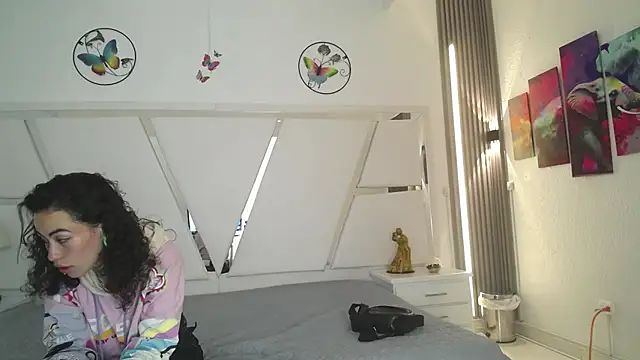 oblivionlove online show from December 2025 09:20:02 PM