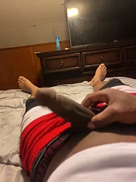 PussyBlessa online show from October 2025 01:01:02 AM