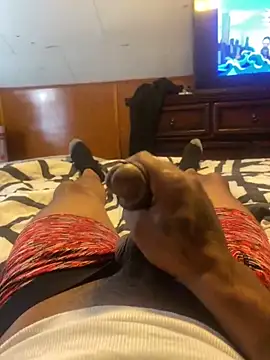 PussyBlessa online show from October 2025 07:34:01 PM