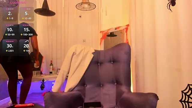 LolaJenkinss online show from November 2025 01:11:02 PM