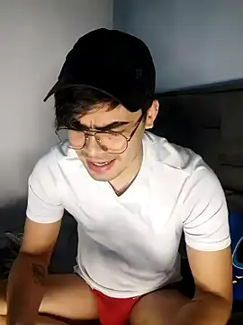 Mason grey online show from October 2025 01:58:02 AM