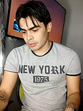 Mason grey online show from October 2025 10:20:02 PM