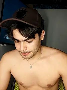 Mason grey online show from October 2025 02:01:02 AM