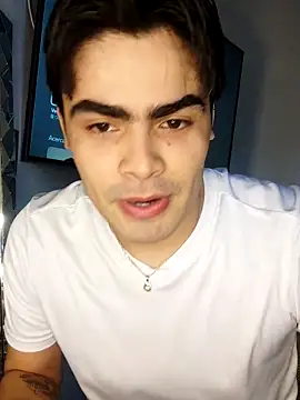 Mason grey online show from October 2025 07:16:02 PM