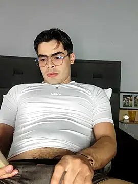 Mason grey online show from November 2025 10:19:02 PM