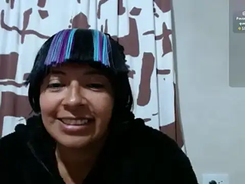 Acelinrose online show from February 2026 01:20:02 AM