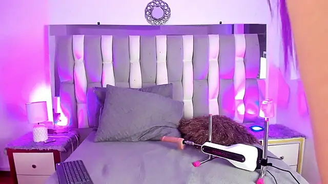 IsaDiiaz online show from October 2025 04:31:02 AM