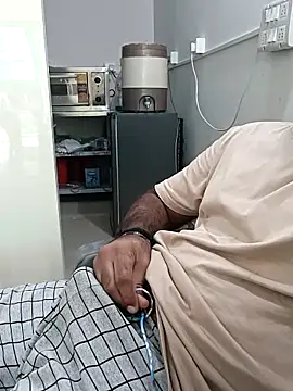 Snapshot of Shergillvicky69 chatting on October 2025 09:40:02 AM Shergillvicky69 online show from October 2025 09:40:02 AM