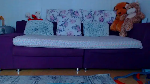 CassieSpell online show from February 2026 07:54:02 PM