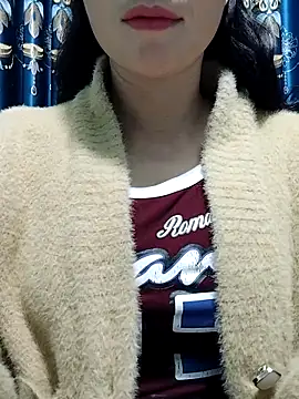 Mc chinese online show from November 2025 12:07:01 PM