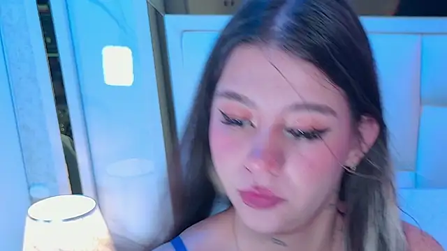 samanthaa sm online show from February 2026 11:46:02 AM