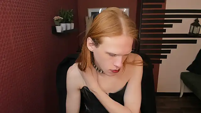 ChloeValentinee online show from November 2025 11:20:02 AM