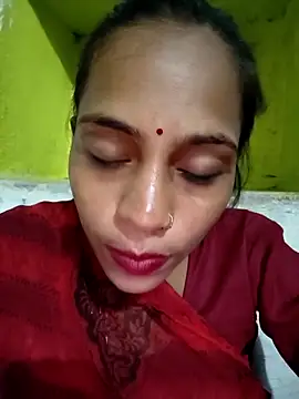 M-Rani239 online show from September 2025 04:19:01 PM