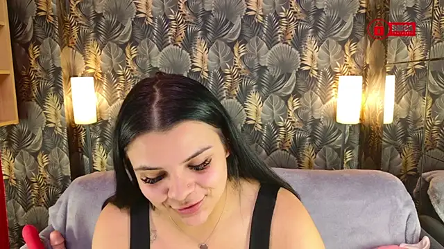 ThiccMady online show from October 2025 01:25:02 PM