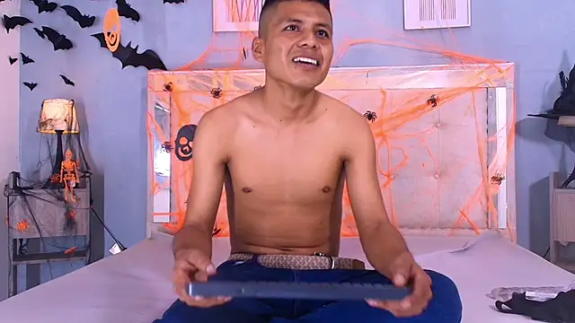 marcus hans  online show from October 2025 06:10:02 PM