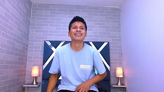 marcus hans  online show from December 2025 07:34:02 PM