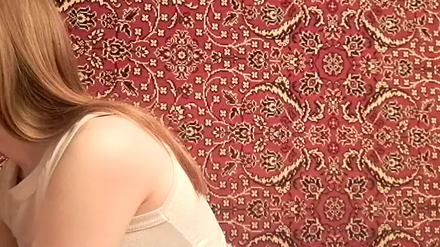 ivetabloom online show from September 2025 05:15:02 PM