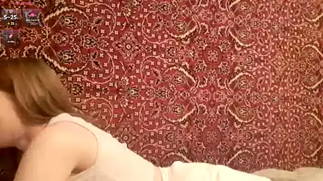 ivetabloom online show from October 2025 06:04:01 PM