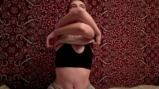 ivetabloom online show from November 2025 02:50:02 PM