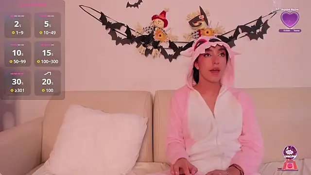 Snapshot of jazmin_aladdin chatting on November 2025 05:42:01 AM jazmin aladdin online show from November 2025 05:42:01 AM