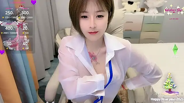 Mi sooli online show from December 2025 06:54:02 AM