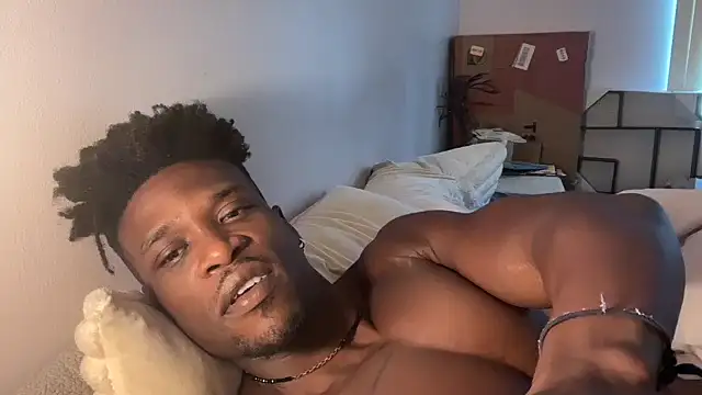 Snapshot of MrDaddyBlackNi9e chatting on September 2025 04:09:02 PM MrDaddyBlackNi9e online show from September 2025 04:09:02 PM