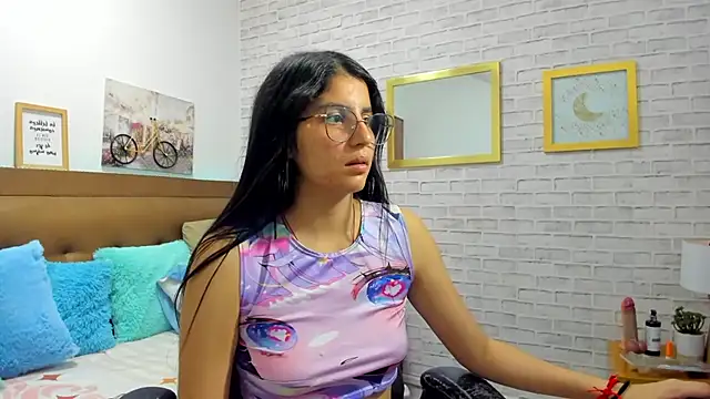 Julieta Rose19 online show from August 2026 08:11:02 PM