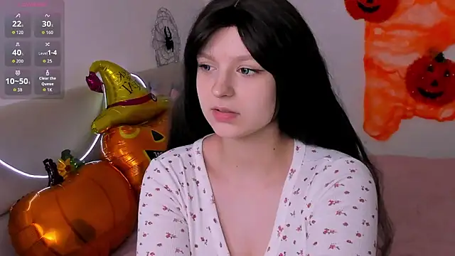 AishaAysitt online show from October 2025 09:10:01 AM