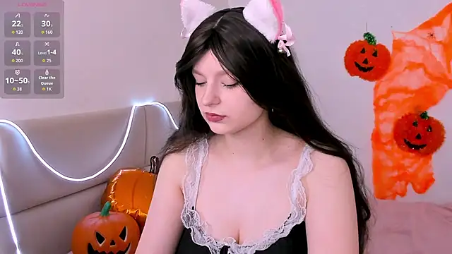 AishaAysitt online show from November 2025 03:20:02 AM