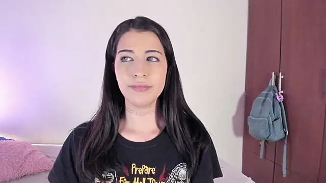 ScarlettRosetti online show from October 2025 03:06:02 AM