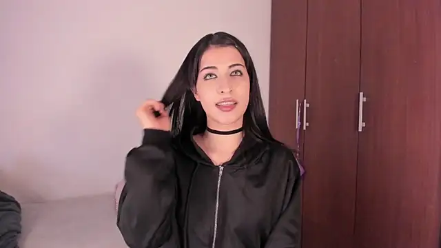 ScarlettRosetti online show from October 2025 02:23:02 AM