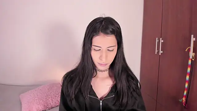 ScarlettRosetti online show from October 2025 01:46:02 AM