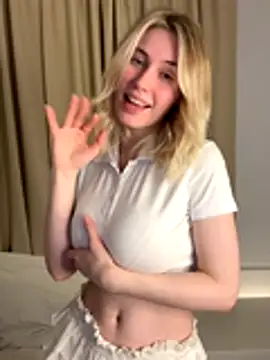 HoneyRay online show from November 2025 10:40:02 AM