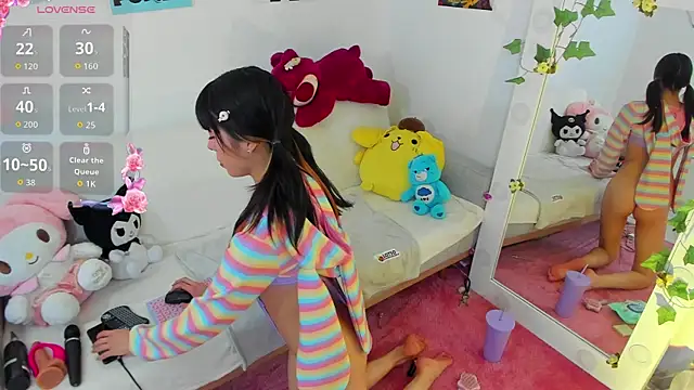 Dopamineshots online show from November 2025 11:37:02 PM