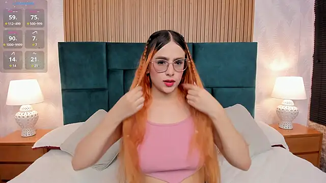 Snapshot of Amber_kiss_ chatting on October 2025 06:28:02 PM Amber kiss online show from October 2025 06:28:02 PM