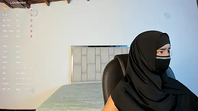 kalila latif online show from September 2025 03:00:02 AM