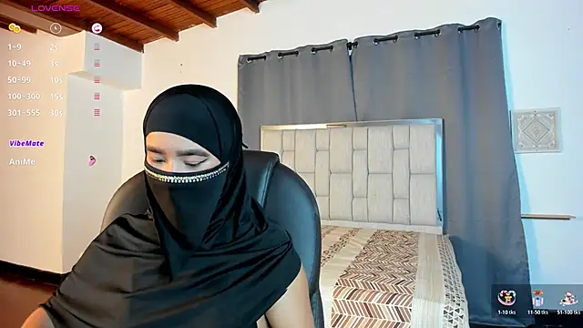 kalila latif online show from November 2025 02:43:01 AM