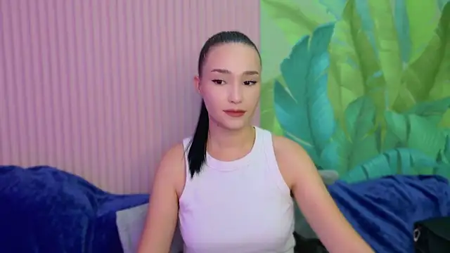 Amanda Choi online show from October 2025 05:39:01 AM