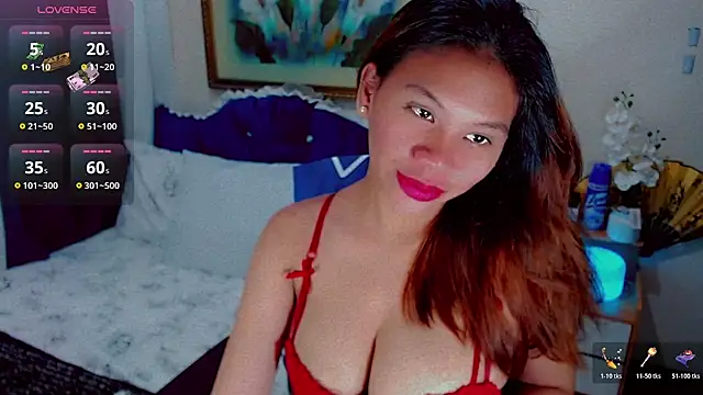 Prettypreggy online show from November 2025 01:17:01 AM