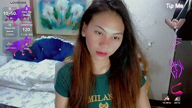 Snapshot of Prettypreggy chatting on June 2026 10:55:02 PM Prettypreggy online show from June 2026 10:55:02 PM