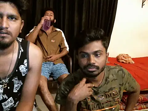 erectedroddd online show from March 2026 03:18:01 PM