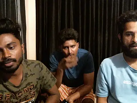 erectedroddd online show from March 2026 01:51:01 PM