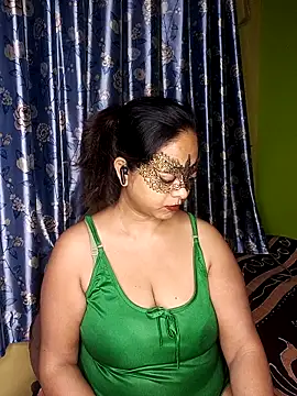 Big Ass Nikita online show from November 2025 05:08:01 PM