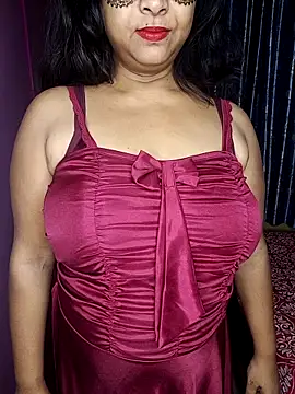 Big Ass Nikita online show from January 2026 05:27:02 PM