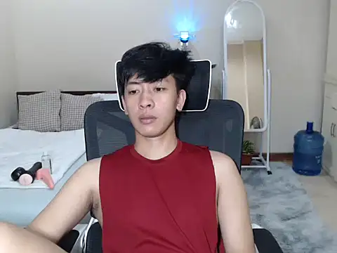 niel cumshow online show from October 2025 05:24:01 PM