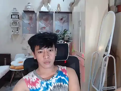 niel cumshow online show from November 2025 05:34:02 PM