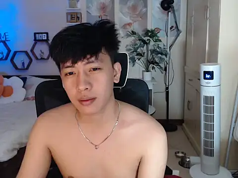 niel cumshow online show from January 2026 08:00:02 PM